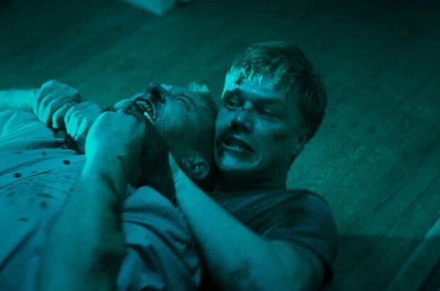 Await Further Instructions (2018) - photo 7