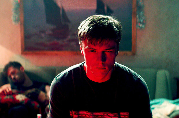 Await Further Instructions (2018) - photo 5