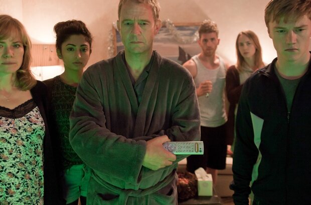 Await Further Instructions (2018) - photo 2