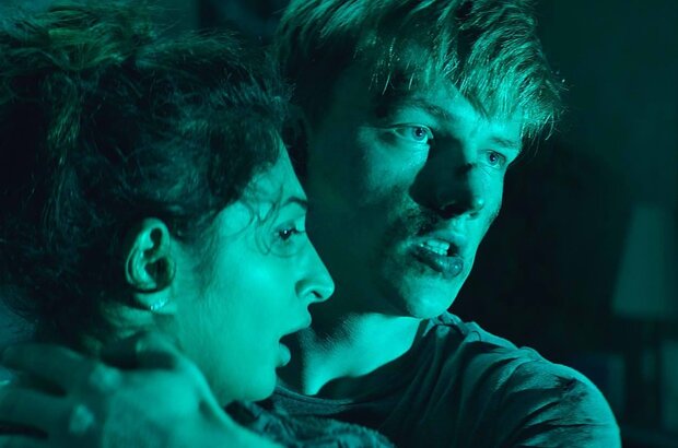 Await Further Instructions (2018) - photo 3