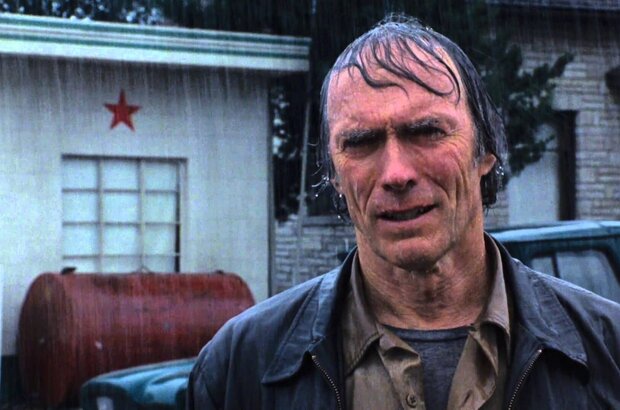 The Bridges of Madison County (1995) - photo 5