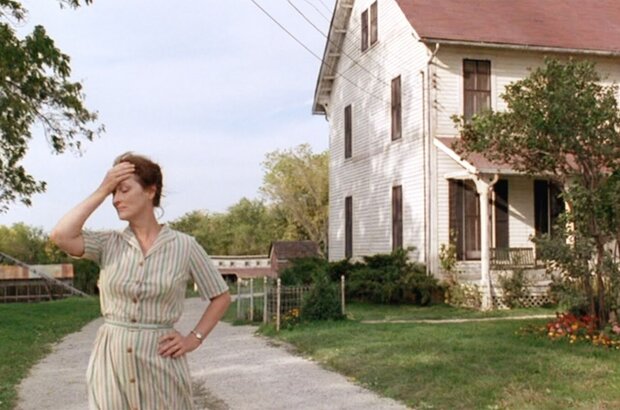 The Bridges of Madison County (1995) - photo 1