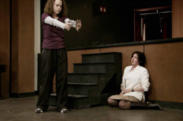 La journée de la jupe (2008) - photo 5