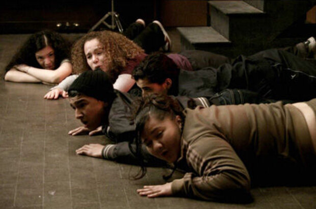 La journée de la jupe (2008) - photo 3