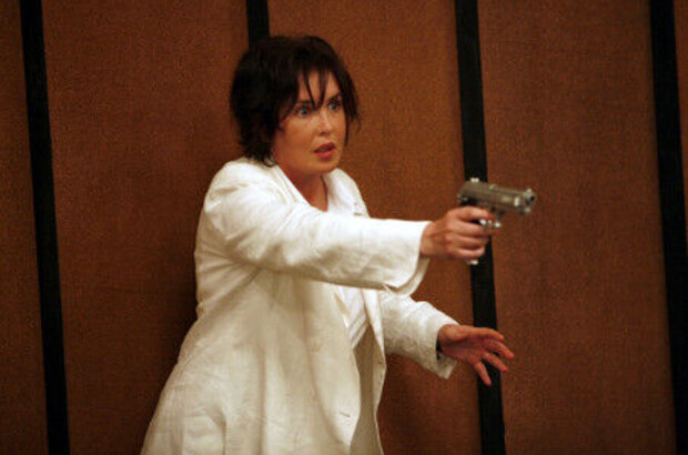 La journée de la jupe (2008) - photo 1