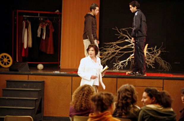 La journée de la jupe (2008) - photo 2