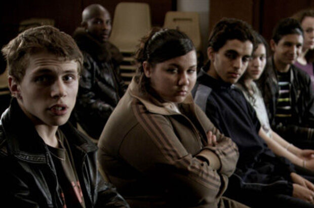 La journée de la jupe (2008) - photo 4
