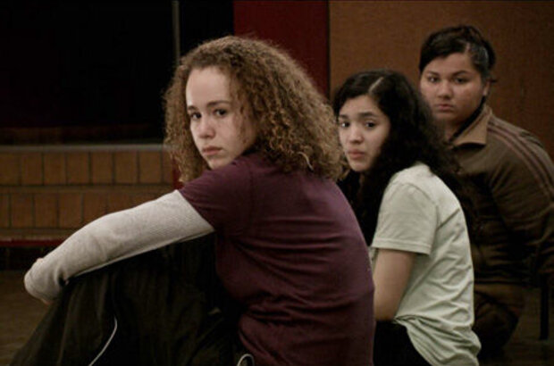 La journée de la jupe (2008) - photo 6