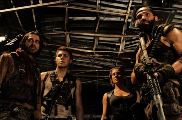 Riddick (2013) - photo 13