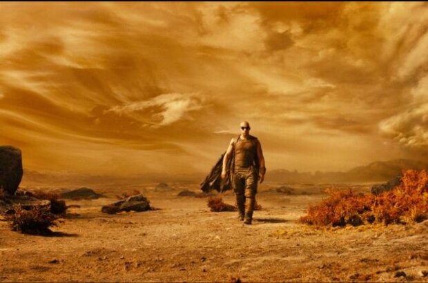 Riddick (2013) - photo 12
