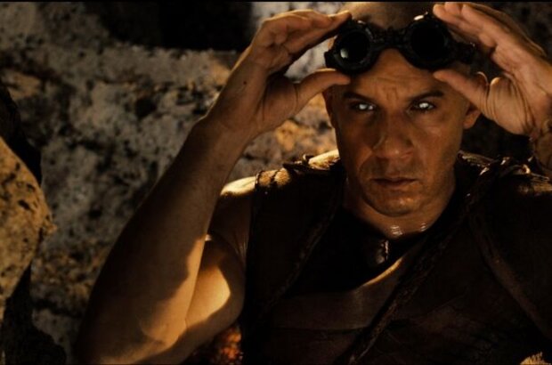 Riddick (2013) - photo 11