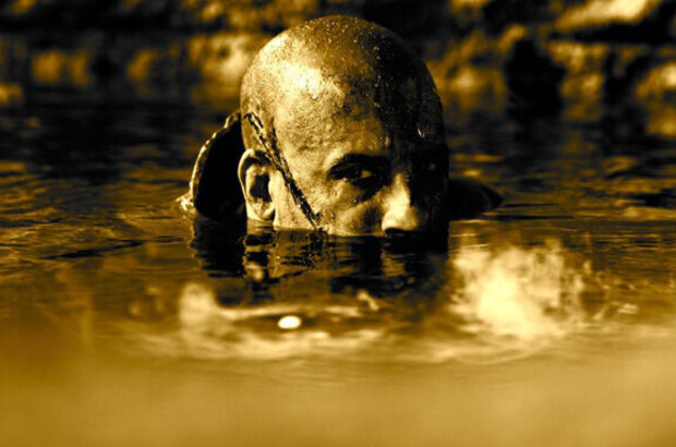 Riddick (2013) - photo 3