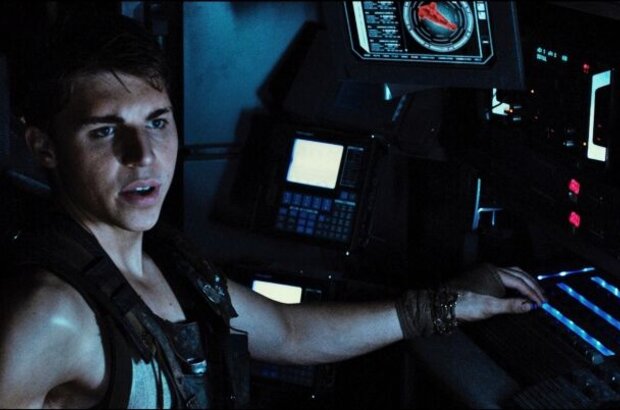 Riddick (2013) - photo 19