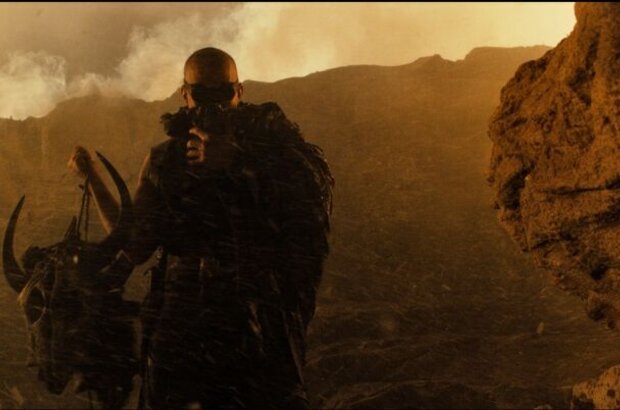 Riddick (2013) - photo 21
