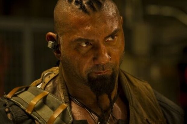 Riddick (2013) - photo 8