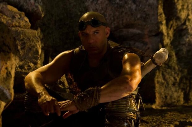Riddick (2013) - photo 2