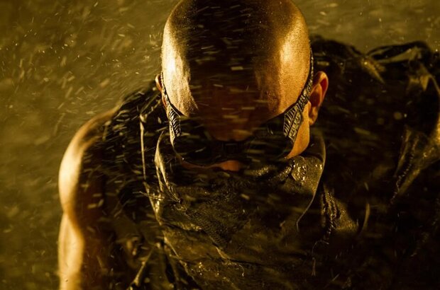Riddick (2013) - photo 10