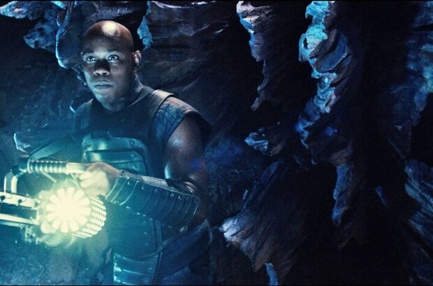 Riddick (2013) - photo 15
