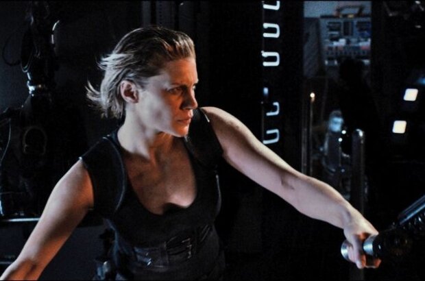 Riddick (2013) - photo 17