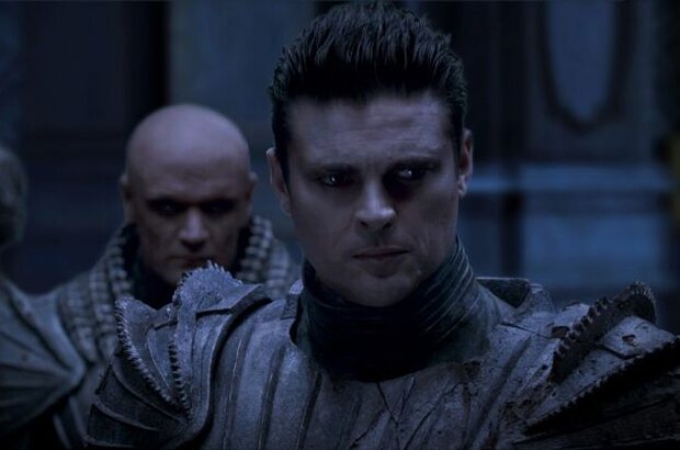 Riddick (2013) - photo 9
