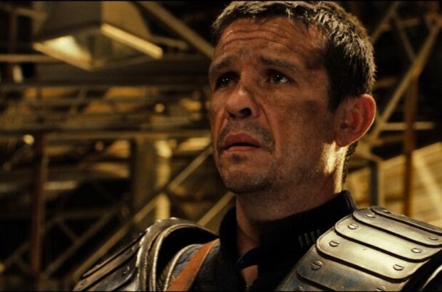 Riddick (2013) - photo 18