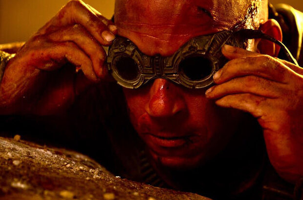 Riddick (2013) - photo 1