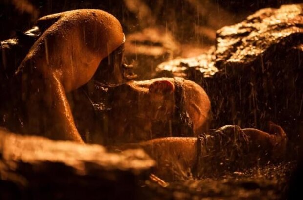 Riddick (2013) - photo 6