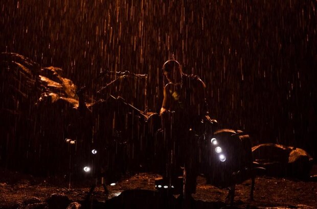 Riddick (2013) - photo 4