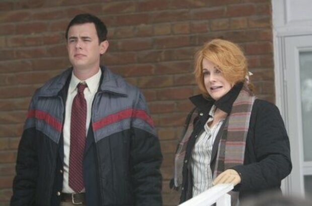 Lucky (2011) - photo 10