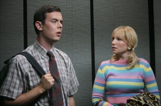 Lucky (2011) - photo 9