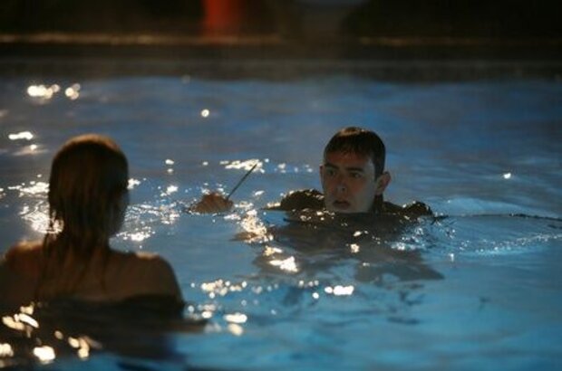Lucky (2011) - photo 7