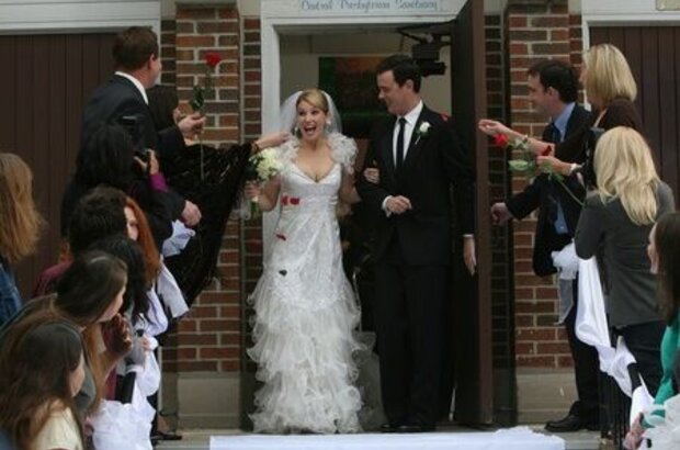 Lucky (2011) - photo 5