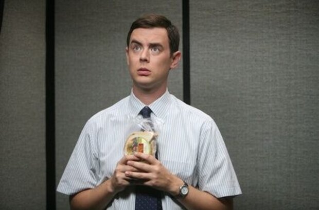 Lucky (2011) - photo 8
