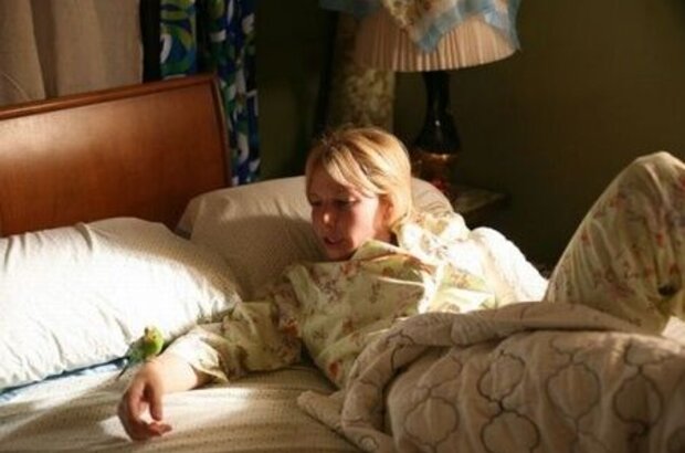 Lucky (2011) - photo 12