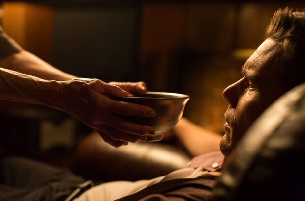 Regression (2015) - photo 9