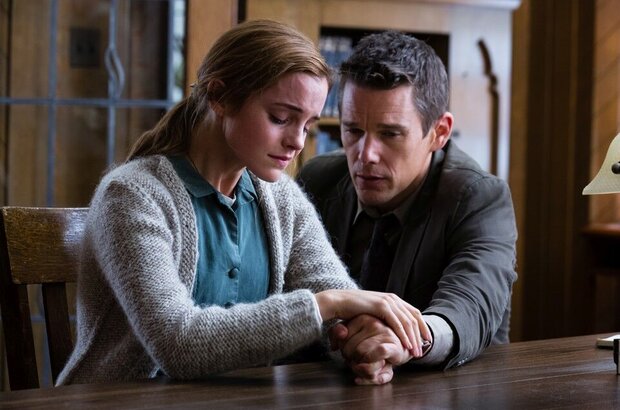 Regression (2015) - photo 2