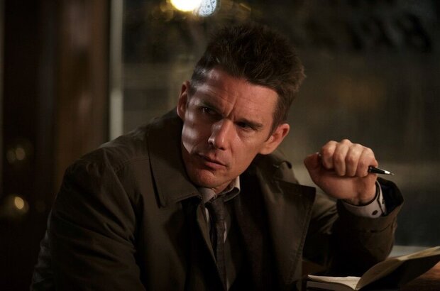 Regression (2015) - photo 6