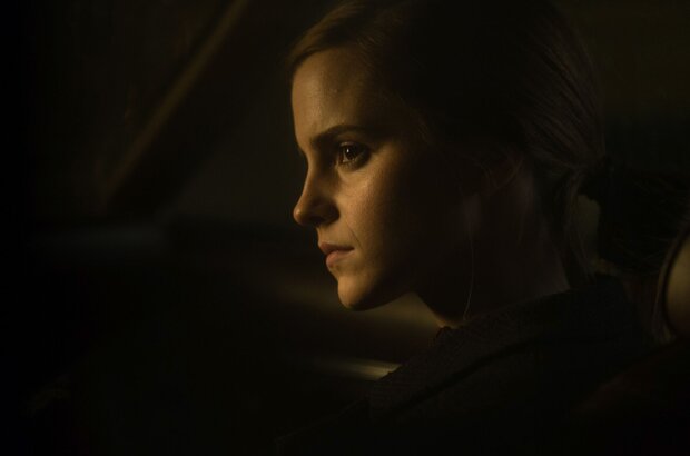 Regression (2015) - photo 11
