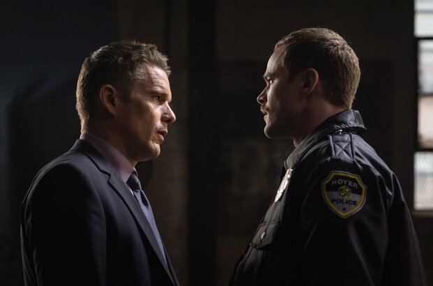 Regression (2015) - photo 4