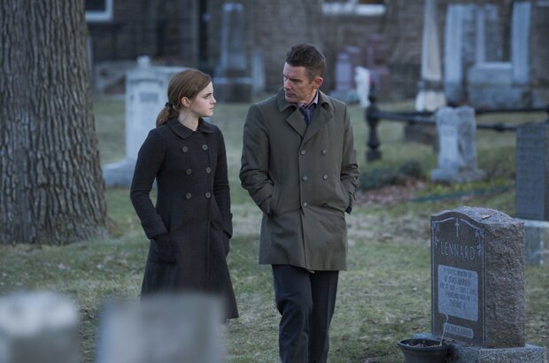 Regression (2015) - photo 12