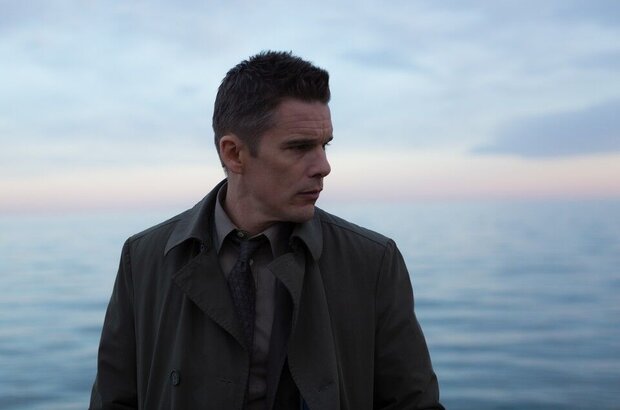 Regression (2015) - photo 7
