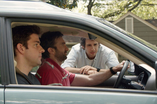 The Hollars (2016) - photo 1