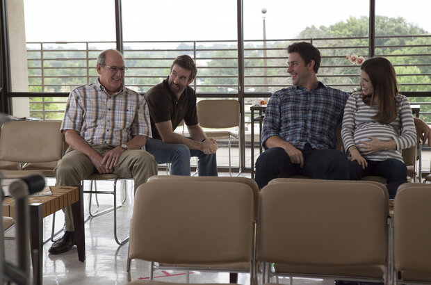 The Hollars (2016) - photo 3