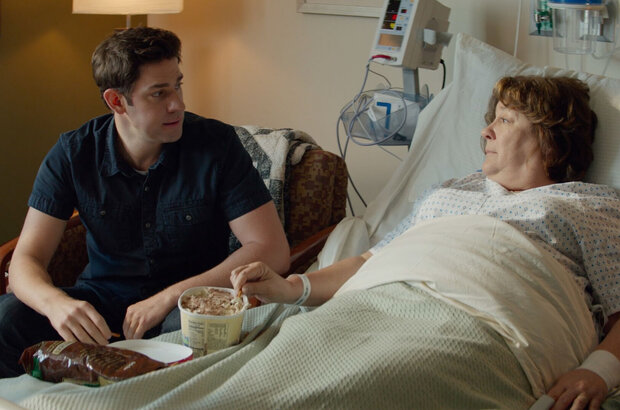 The Hollars (2016) - photo 4