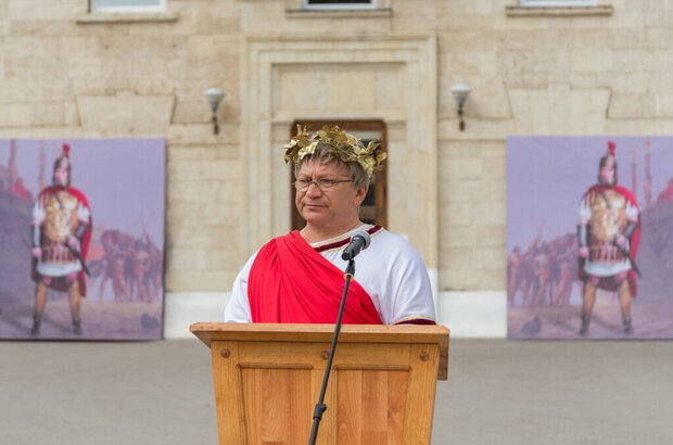 Vechnaya zhizn Aleksandra Khristoforova (2018) - photo 3