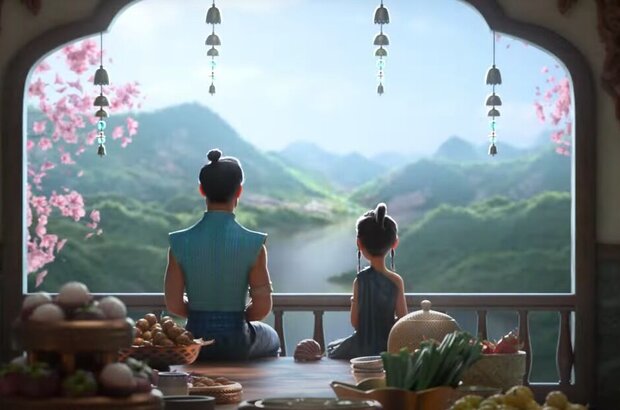 Raya and the Last Dragon (2021) - photo 2