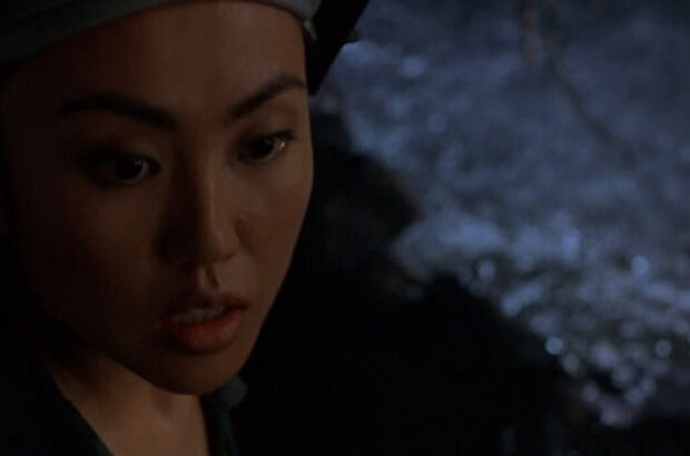 Deep Rising (1998) - photo 7
