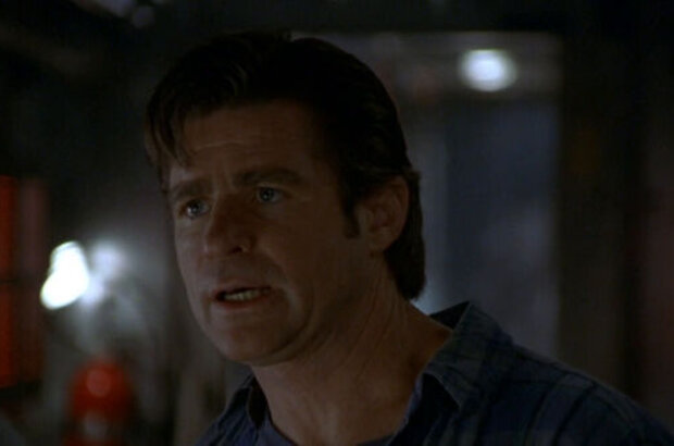 Deep Rising (1998) - photo 3