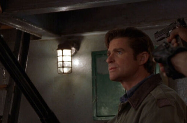 Deep Rising (1998) - photo 5