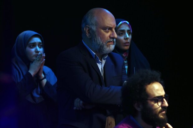Yalda, a Night for Forgiveness (2019) - photo 6
